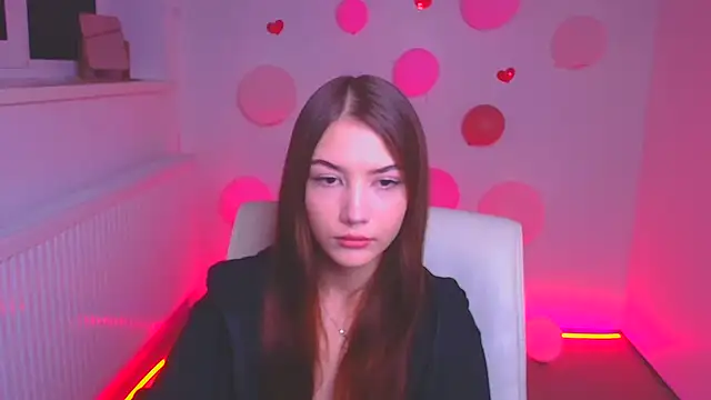 Sandy GG online show from March 17, 2025, 6:51 am