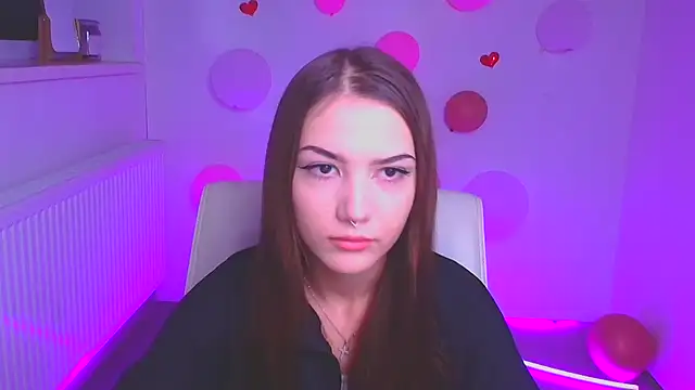Sandy GG online show from March 22, 2025, 7:04 am