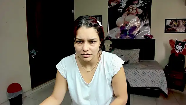 Marilynselxoveanalhard online show from February 23, 2026, 1:41 pm