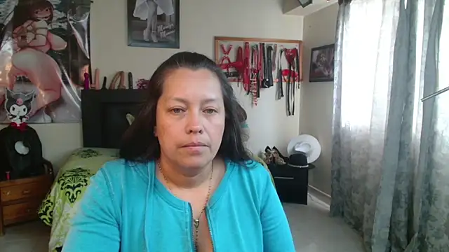 Snapshot of Marilynselxoveanalhard chatting on June 2, 2026, 1:13 pm Marilynselxoveanalhard online show from June 2, 2026, 1:13 pm