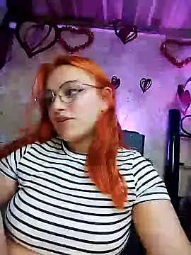 Snapshot of SophiaWeestt99 chatting on February 6, 2025, 4:21 am SophiaWeestt99 online show from February 6, 2025, 4:21 am