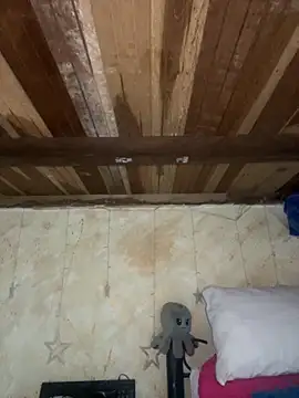 SophiaWeestt99 online show from October 19, 2025, 4:35 am