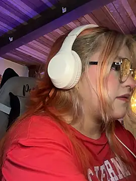 SophiaWeestt99 online show from April 23, 2026, 4:46 am