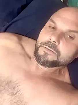 Javierchico online show from May 25, 2026, 8:15 pm
