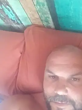 Javierchico online show from June 5, 2026, 5:58 am