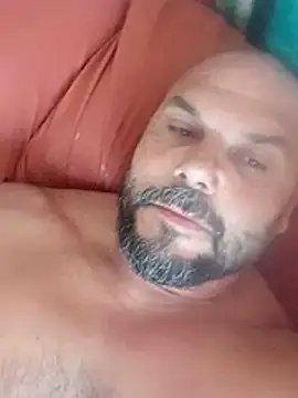 Javierchico online show from June 8, 2026, 6:03 am