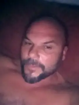 Javierchico online show from June 20, 2026, 4:59 am