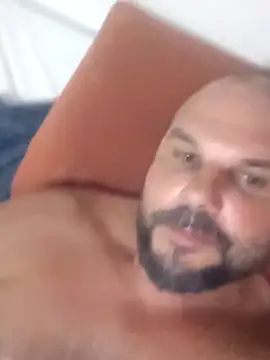 Javierchico online show from July 19, 2026, 5:33 am