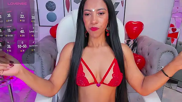 Shantaall  online show from February 14, 2025, 10:58 pm