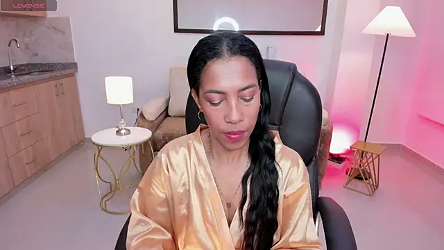 Shantaall  online show from October 25, 2025, 7:49 am