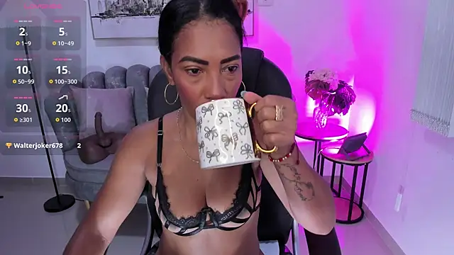 Shantaall  online show from June 9, 2026, 10:49 am