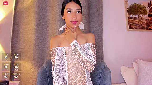 Little caprice x online show from February 10, 2025, 7:17 pm