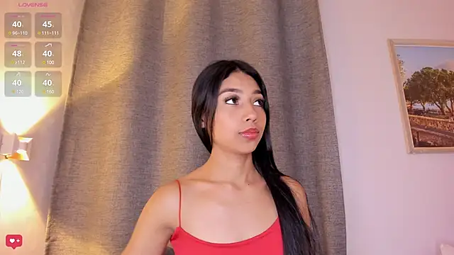 Little caprice x online show from March 12, 2025, 7:06 pm