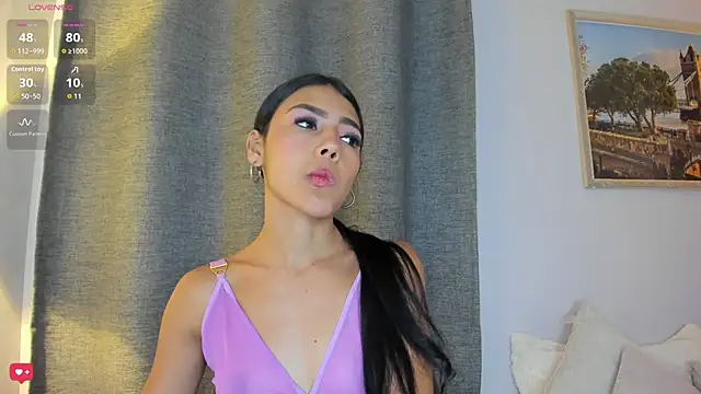 Little caprice x online show from September 22, 2025, 7:38 pm