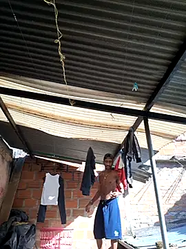 Snapshot of amarijones chatting on October 5, 2025, 12:58 pm amarijones online show from October 5, 2025, 12:58 pm