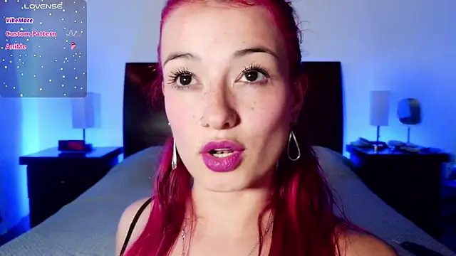 luccycollins  online show from June 11, 2026, 2:59 pm