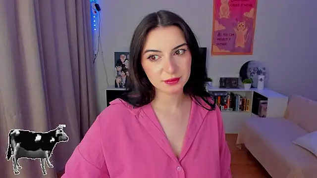 Taste Jennyy online show from November 7, 2025, 3:56 pm