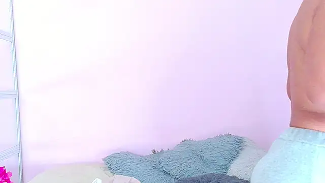 LanaBigTitties online show from March 20, 2025, 7:57 pm