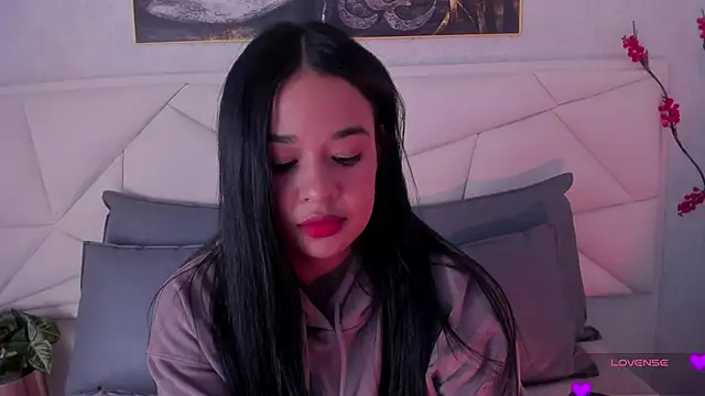 Aitana98  online show from December 27, 2024, 6:24 am