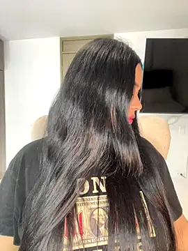 Aitana98  online show from November 17, 2025, 1:22 am