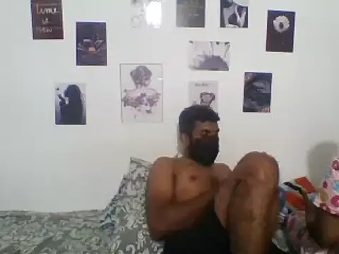 Snapshot of ALEX-BHASHI chatting on January 25, 2025, 12:05 pm ALEX-BHASHI online show from January 25, 2025, 12:05 pm