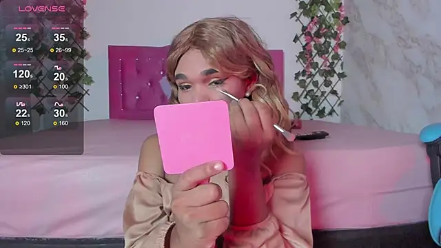 alexaa cutee online show from December 23, 2024, 7:49 am