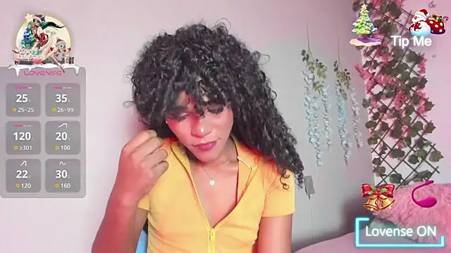 alexaa cutee online show from December 29, 2024, 3:33 am