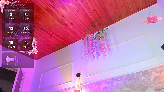 alexaa cutee online show from April 12, 2026, 3:33 am