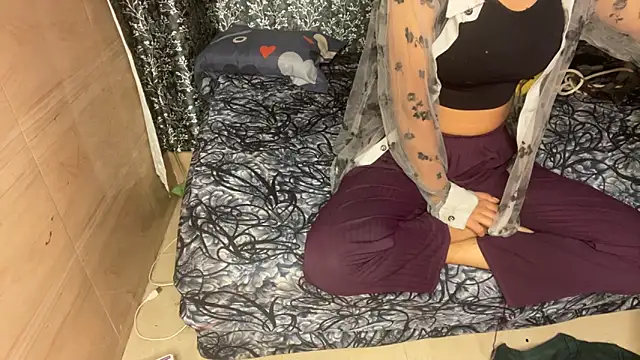 mystical zara online show from January 5, 2025, 6:56 pm