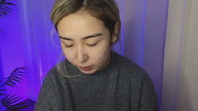 Snapshot of Deiri_Delightful chatting on December 6, 2024, 5:53 am Deiri Delightful online show from December 6, 2024, 5:53 am