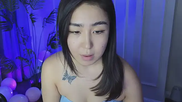 Snapshot of Deiri_Delightful chatting on December 19, 2024, 11:50 am Deiri Delightful online show from December 19, 2024, 11:50 am