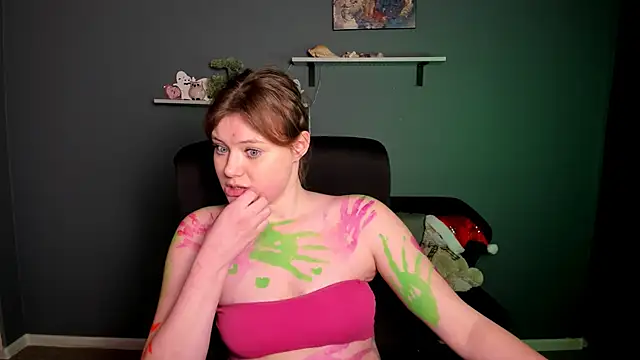 nikole kitt online show from January 28, 2025, 1:50 am