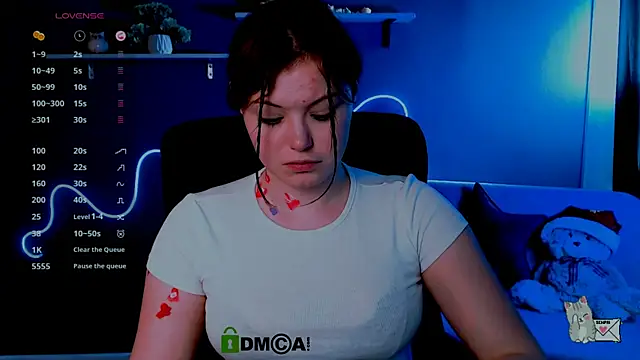 nikole kitt online show from February 24, 2025, 7:52 pm