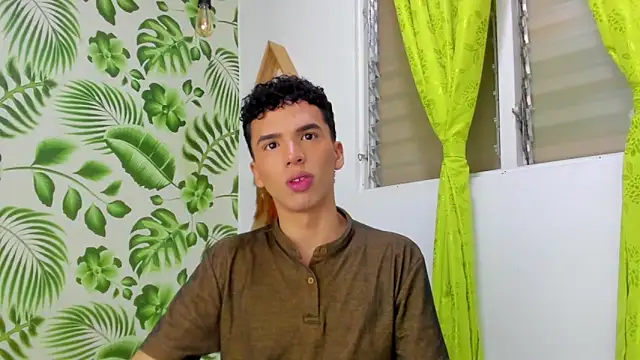 SEANTROYY online show from March 10, 2025, 3:56 am