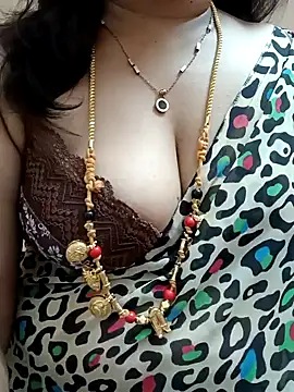 gaurika18 online show from February 2, 2025, 4:22 pm