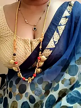 gaurika18 online show from February 5, 2025, 5:30 am