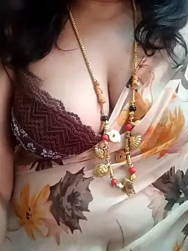 gaurika18 online show from February 8, 2025, 9:56 am
