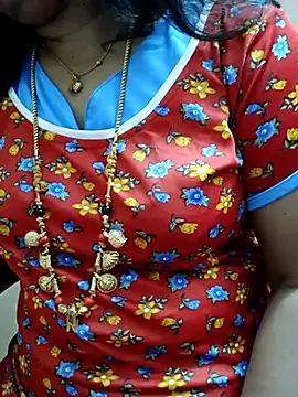 gaurika18 online show from February 13, 2025, 11:47 pm
