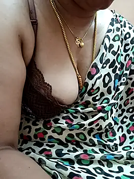 gaurika18 online show from February 16, 2025, 12:19 am