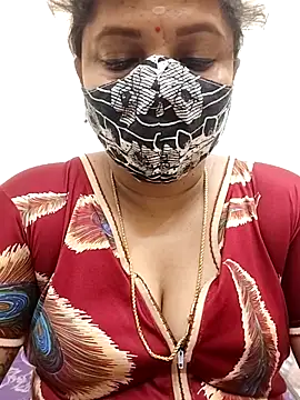 gaurika18 online show from March 2, 2026, 12:01 pm