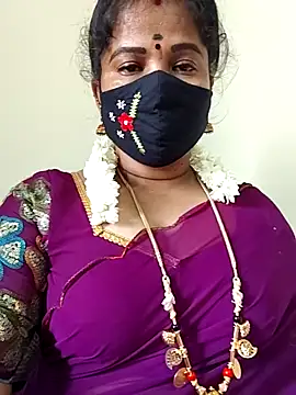 gaurika18 online show from May 8, 2026, 7:25 am
