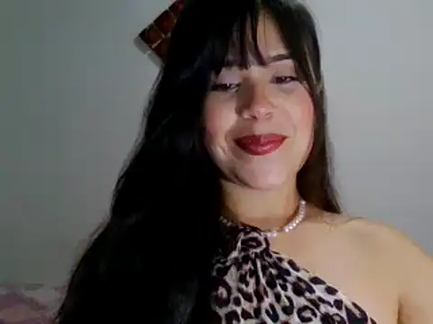 DeusaDemeeter online show from October 19, 2025, 5:41 am