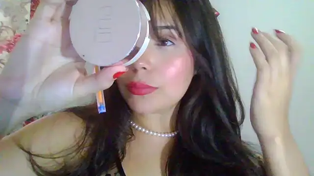 Snapshot of DeusaDemeeter chatting on February 23, 2026, 7:00 pm DeusaDemeeter online show from February 23, 2026, 7:00 pm