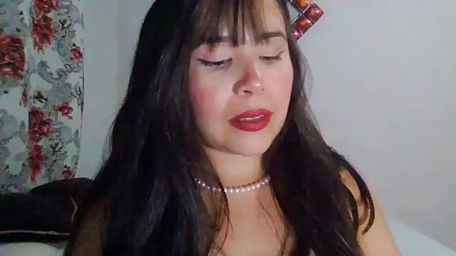 Snapshot of DeusaDemeeter chatting on March 13, 2026, 1:34 am DeusaDemeeter online show from March 13, 2026, 1:34 am