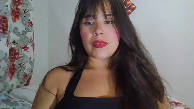 Snapshot of DeusaDemeeter chatting on March 18, 2026, 2:37 am DeusaDemeeter online show from March 18, 2026, 2:37 am