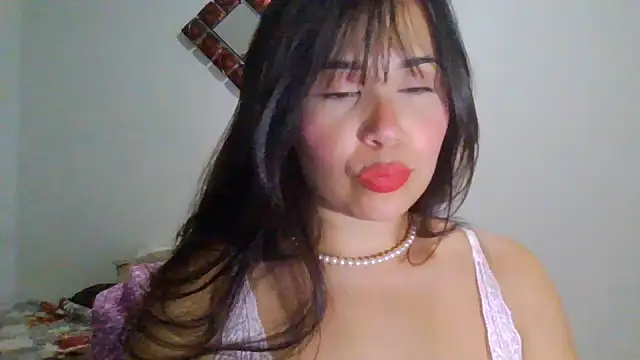 Snapshot of DeusaDemeeter chatting on March 30, 2026, 3:40 am DeusaDemeeter online show from March 30, 2026, 3:40 am