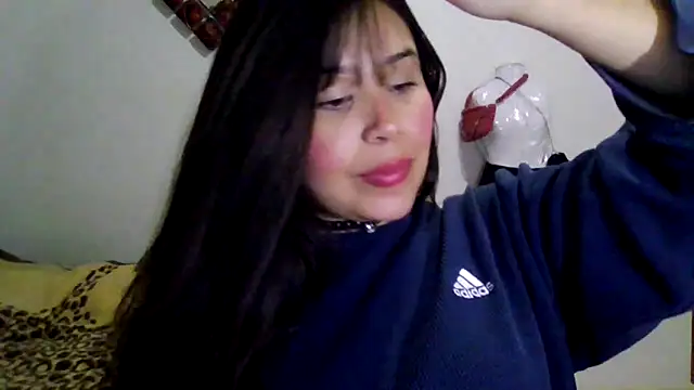 DeusaDemeeter online show from May 18, 2026, 4:18 am