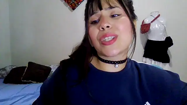 DeusaDemeeter online show from May 19, 2026, 6:03 pm