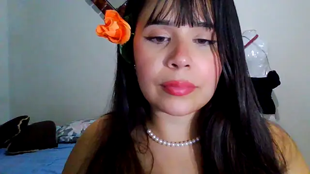 DeusaDemeeter online show from May 20, 2026, 6:19 am