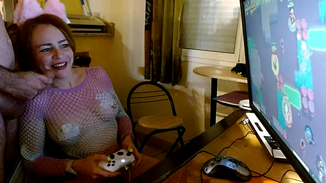 Snapshot of FuriousSweet chatting on March 1, 2026, 10:34 pm FuriousSweet online show from March 1, 2026, 10:34 pm